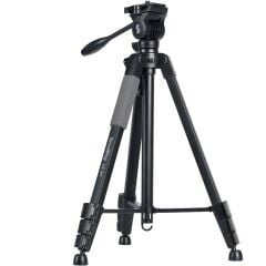 SmallRig CT-07 4689 Çok Yönlü Hafif Tripod