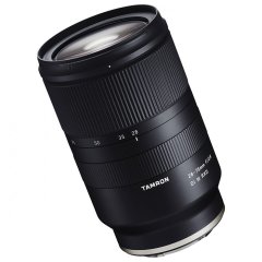Tamron 28-75mm f/2.8 Di III RXD Lens (Sony E Mount)