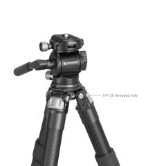 SmallRig 5025  Karbon Fiber Masaüstü Tripod Seti