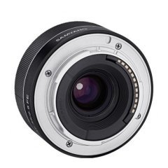 Samyang AF 35mm f/2.8 FE Lens (Sony E)