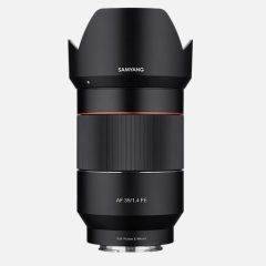 Samyang AF 35mm f/1.4 FE Lens (Sony E)