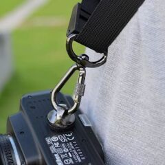 Focus SB16 Profesyonel DSLR Kamera Omuz Askısı