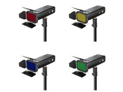 Godox BD-07 AD200 Renkli Filtre Seti