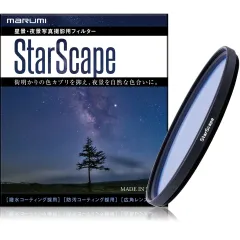 Marumi StarScape (Japanese Packaging) 82 mm