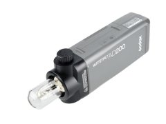 Godox AD-FT200 AD200 İçin Yedek Lamba