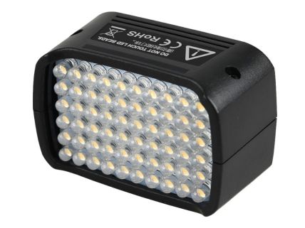 Godox AD-L AD200 İçin LED Kafa