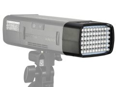 Godox AD-L AD200 İçin LED Kafa