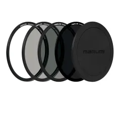 Marumi Magnetic Slim Advanced Kit 82 mm