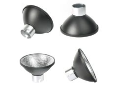 Godox AD-M AD200 İçin Mini Reflektör