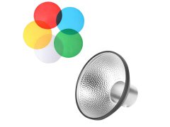 Godox AD-M AD200 İçin Mini Reflektör