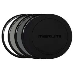 Marumi Magnetic Slim Advanced Kit 77 mm