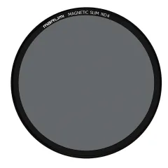 Marumi Magnetic Slim Movie Kit 82 mm