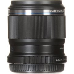 Olympus 30mm f/3.5 Macro Lens