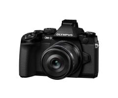 Olympus 30mm f/3.5 Macro Lens