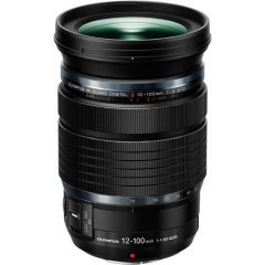 Olympus 12-100mm f/4 IS PRO Lens