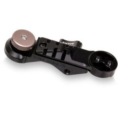 TILTA Tiltaing Advanced Rifht Sideo Handle Attachment Type V - Black TA-AHA5-R-B