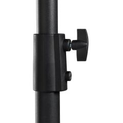 SmallRig 4891 LA-S280 Yaylı Yastıklı Aydınlatma Standı