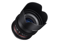 Samyang 21mm T1.5 ED AS UMC CS Cine Lens (Fuji X)