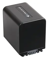 Patona NP-FV70 Platinum Batarya Sony Kameralar için