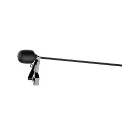 CoMica CVM-WS1 (Üçlü) Klipsli Yaka Mikrofonu için Sünger