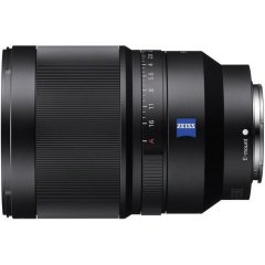 Sony FE 35mm F/1.4 ZA Lens