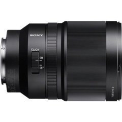 Sony FE 35mm F/1.4 ZA Lens