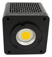 PATONA  SL-80R 80W RGB LED Video ve Fotoğraf ışığı