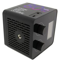 PATONA  SL-80R 80W RGB LED Video ve Fotoğraf ışığı