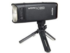 Godox MT-01 AD200 İçin Mini Tripod