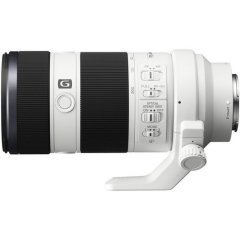 Sony FE 70-200mm F/4 G OSS Lens
