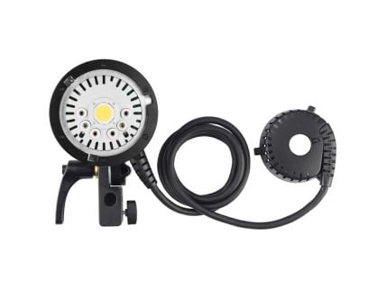 Godox H600P AD600Pro İçin Flaş Kafa Uzatma Kablosu