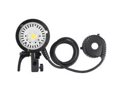 Godox H600P AD600Pro İçin Flaş Kafa Uzatma Kablosu