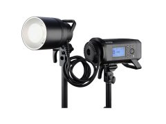 Godox H600P AD600Pro İçin Flaş Kafa Uzatma Kablosu