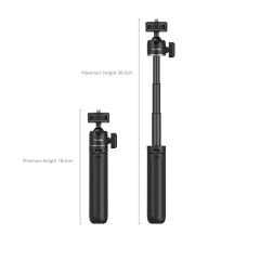 SmallRig 4369 VK-50 Akıllı Telefon Vlog Tripod Kiti