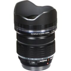 Olympus 7-14mm f/2.8 PRO Lens