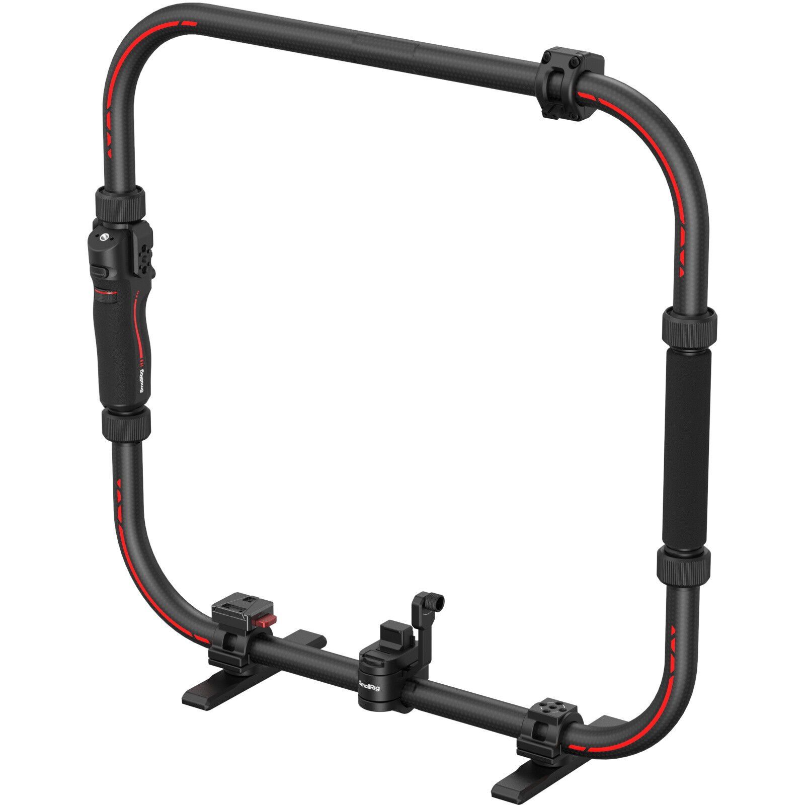SmallRig 4328 DJI RS Serisi  için El Tipi Sabitleyici Halka