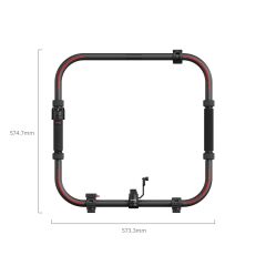 SmallRig 4328 DJI RS Serisi  için El Tipi Sabitleyici Halka