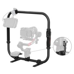 SmallRig 4328 DJI RS Serisi  için El Tipi Sabitleyici Halka