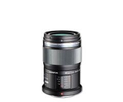 Olympus M.Zuiko 60mm f/2.8 Macro Lens