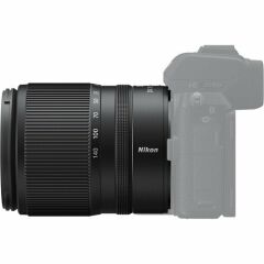 Nikon Nikkor Z DX 18-140mm f/3.5-6.3 VR Lens