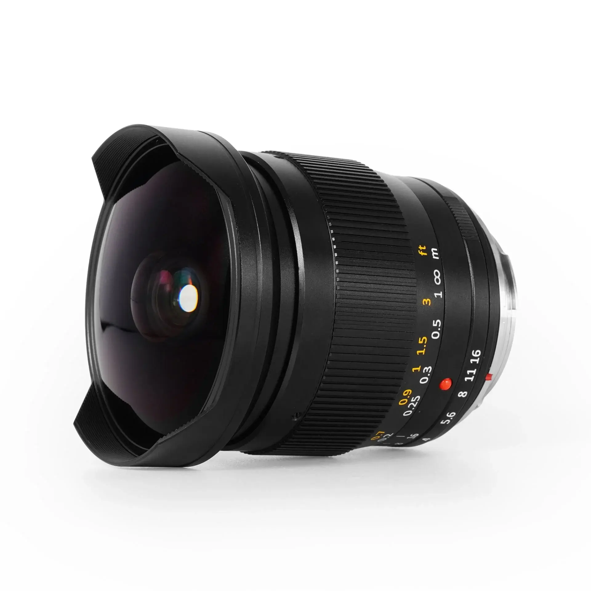 TTArtisan 11mm F2.8 Sony E mount