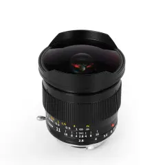 TTArtisan 11mm F2.8 Sony E mount