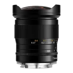 TTArtisan 11mm F2.8 Sony E mount
