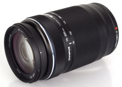 Olympus M.Zuiko 75-300mm f/4.8-6.7 II Lens