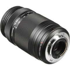 Olympus M.Zuiko 75-300mm f/4.8-6.7 II Lens