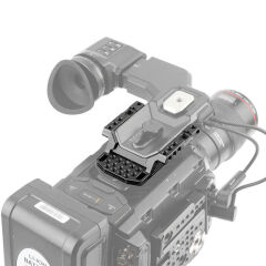 SmallRig 1958 Blackmagic URSA Mini / Mini PRO için Üst Plaka