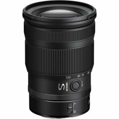 Nikon Nikkor Z 24-120mm f/4 S Lens