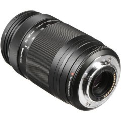 Olympus M.Zuiko 75-300mm f/4.8-6.7 II Lens
