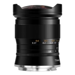 TTArtisan 11mm F2.8 Nikon Z mount