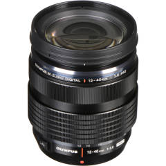 Olympus 12-40mm f/2.8 MK 2 PRO Lens